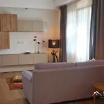 Apartament Casa Dell'orso Rimini