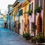 Casa Dell'orso Rimini