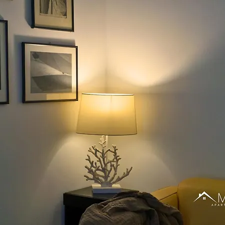 Apartament Casa Dell'orso *