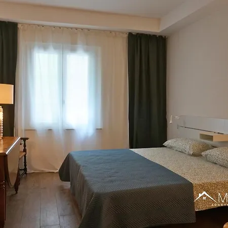 Casa Dell'orso *