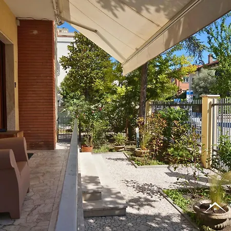 Casa Dell'orso