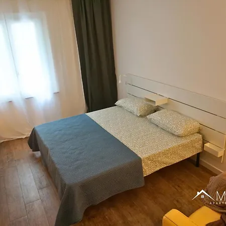 Casa Dell'orso Apartament *
