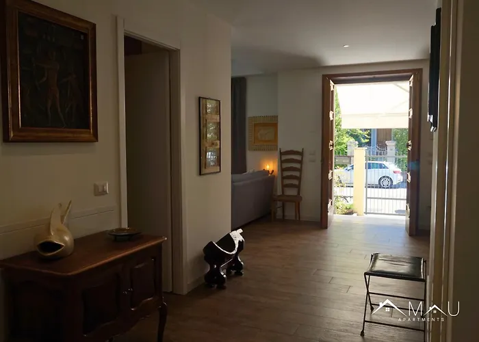 Casa Dell'orso Апартаменты