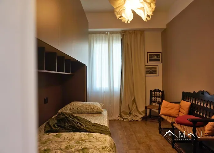 Casa Dell'orso Апартаменты *