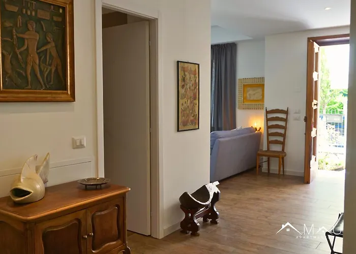 Casa Dell'orso Римини