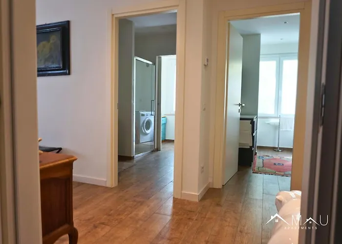 Casa Dell'orso Апартаменты