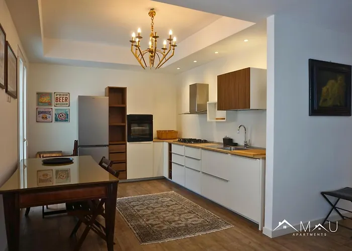 Casa Dell'orso Апартаменты