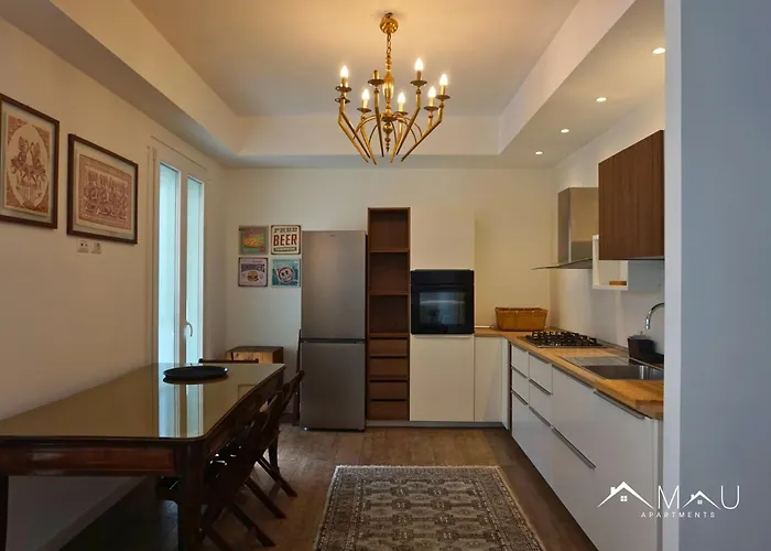 Casa Dell'orso Апартаменты Римини