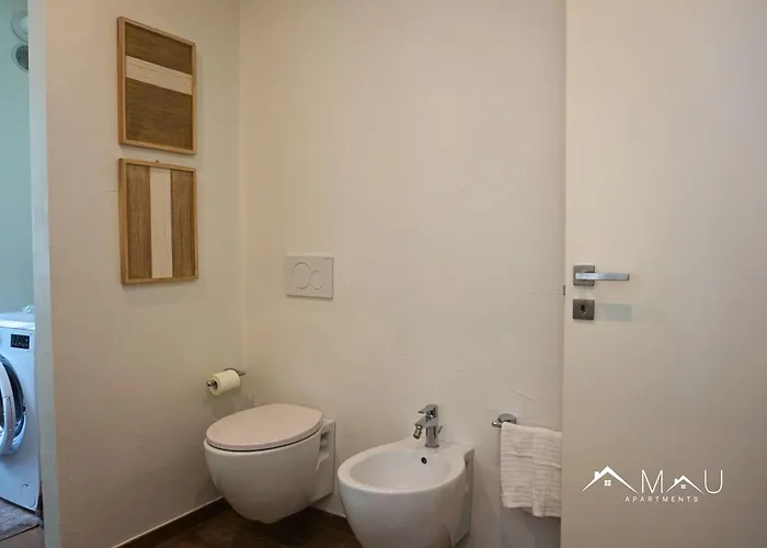 Апартаменты Casa Dell'orso