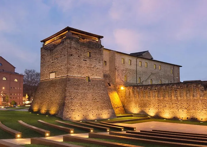 Апартаменты Casa Dell'orso