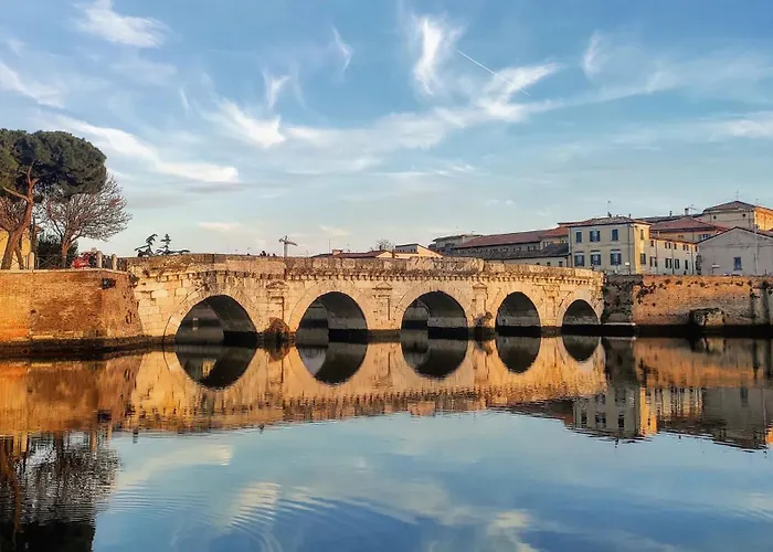 Casa Dell'orso Римини