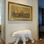 Casa Dell'orso * Rimini