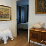 Apartman Casa Dell'orso