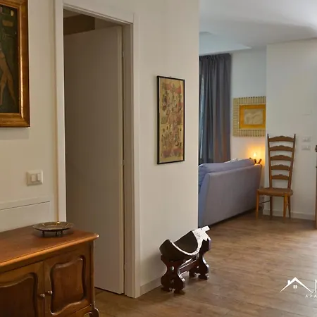 Casa Dell'orso Rimini