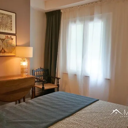 Casa Dell'orso Apartamento *