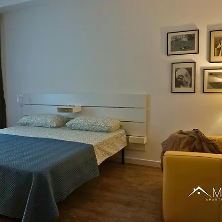 Apartman Casa Dell'orso *