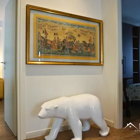 Casa Dell'orso * Ρίμινι