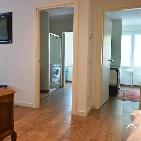 Casa Dell'orso Apartman