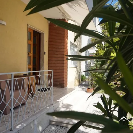 Casa Dell'orso Apartman *