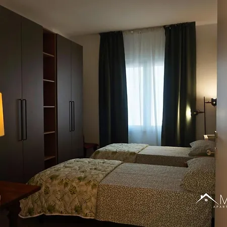 Casa Dell'orso Διαμέρισμα