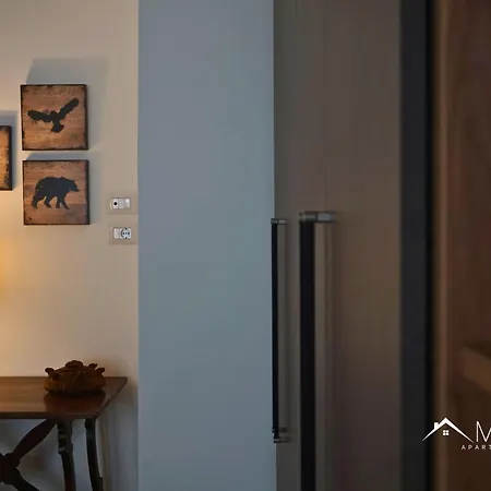 Casa Dell'orso *
