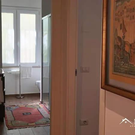 Casa Dell'orso * Ρίμινι