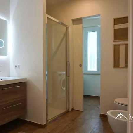 Casa Dell'orso Apartman Rimini