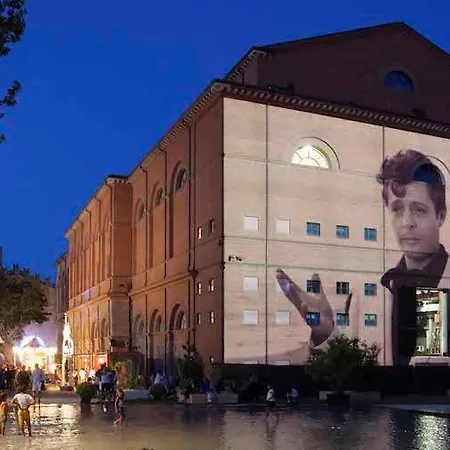 Apartman Casa Dell'orso *