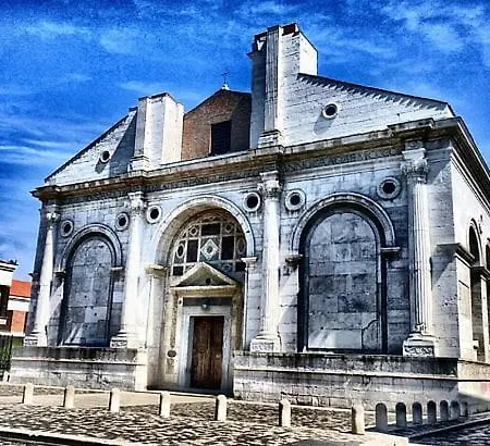 Casa Dell'orso Apartmán Rimini