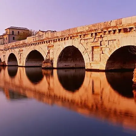 Casa Dell'orso Ρίμινι