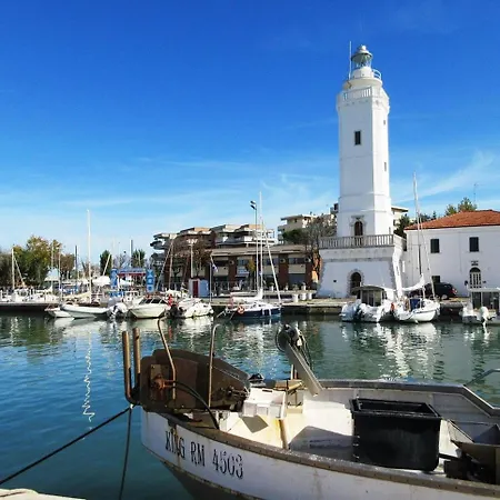 Casa Dell'orso Διαμέρισμα *