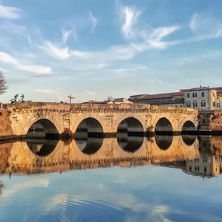 Casa Dell'orso Rimini