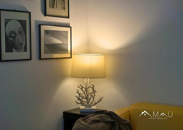 Apartamento Casa Dell'orso *