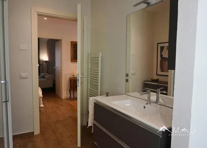 Casa Dell'orso Apartamento Rímini