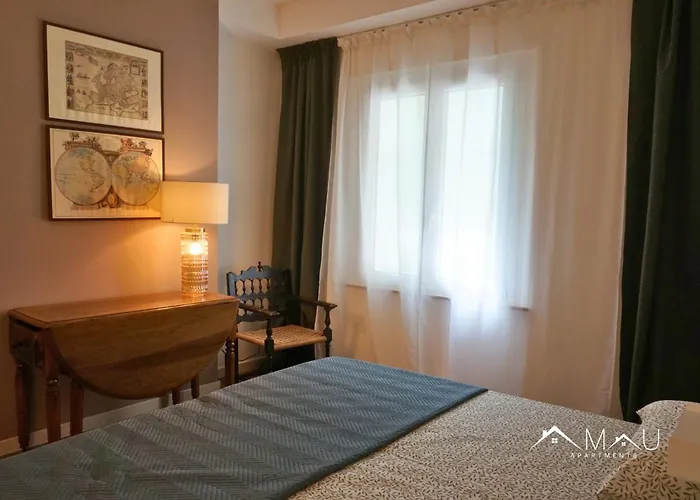 Casa Dell'orso Apartamento *