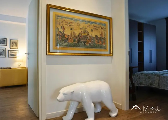 Casa Dell'orso * Rimini