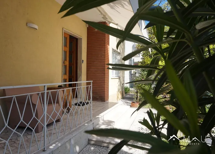 Casa Dell'orso Apartamento *