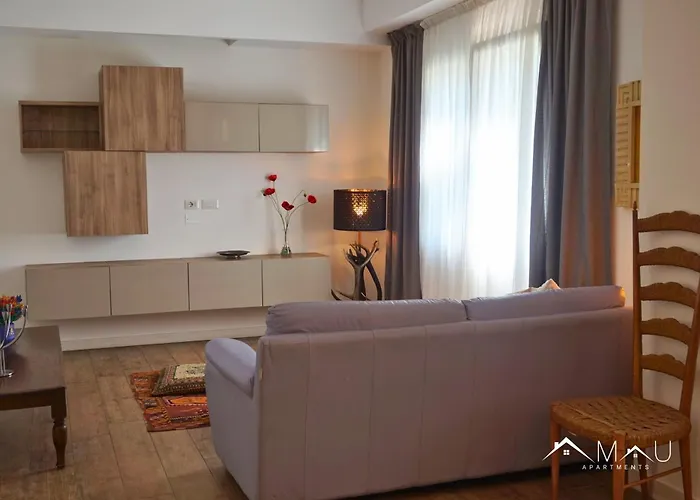 Daire Casa Dell'orso Rimini