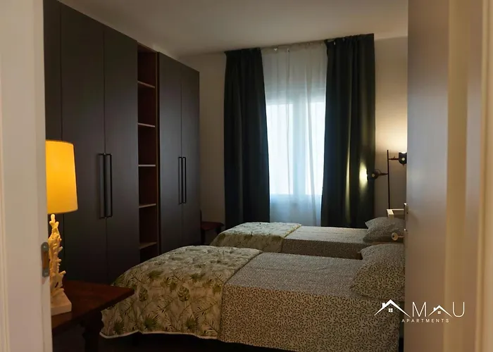 Casa Dell'orso Apartamento