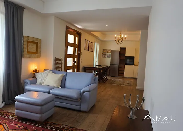 Apartamento Casa Dell'orso *