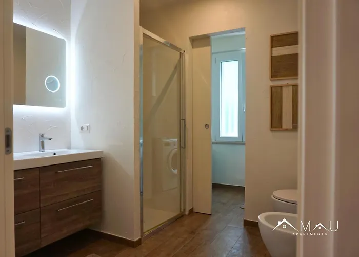 Casa Dell'orso Daire Rimini