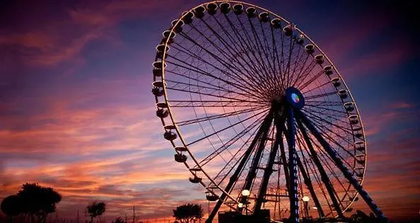 Casa Dell'orso Daire Rimini