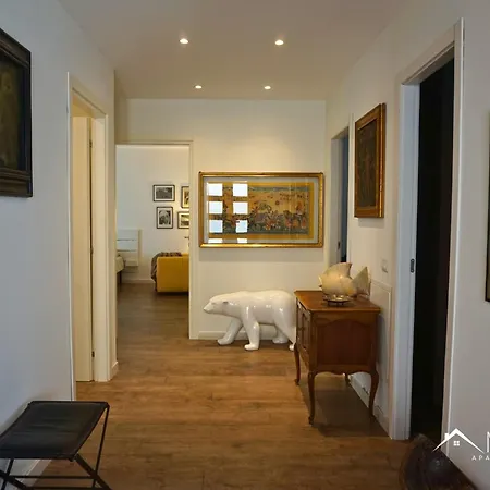 Casa Dell'orso