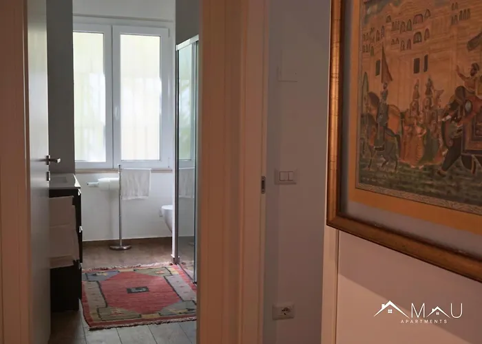 Casa Dell'orso * Ρίμινι