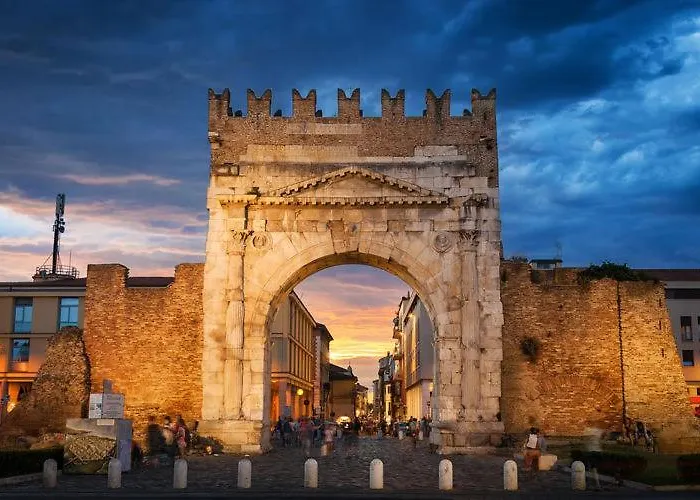 Διαμέρισμα Casa Dell'orso