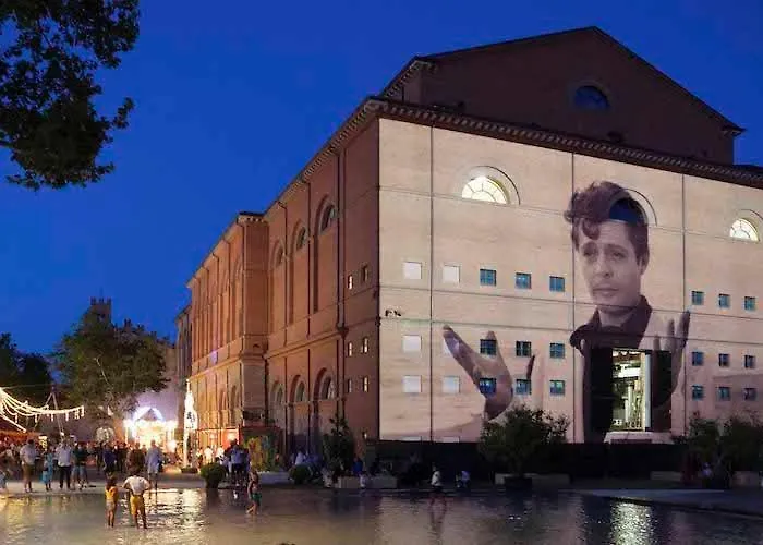 Διαμέρισμα Casa Dell'orso *