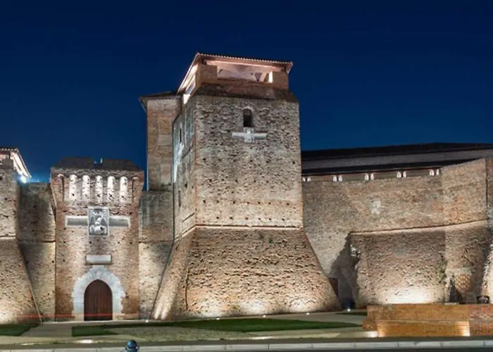 Διαμέρισμα Casa Dell'orso Ρίμινι