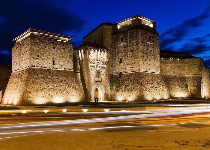 Διαμέρισμα Casa Dell'orso *