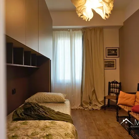 Casa Dell'orso 公寓 *