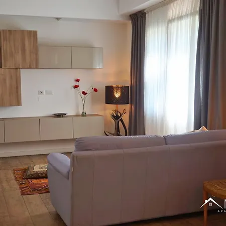 公寓 Casa Dell'orso 里米尼